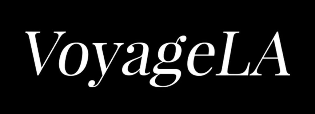 Voyage LA