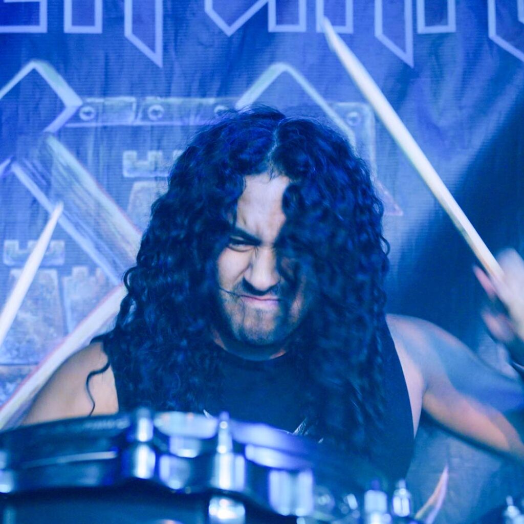 Adrian Aguilar