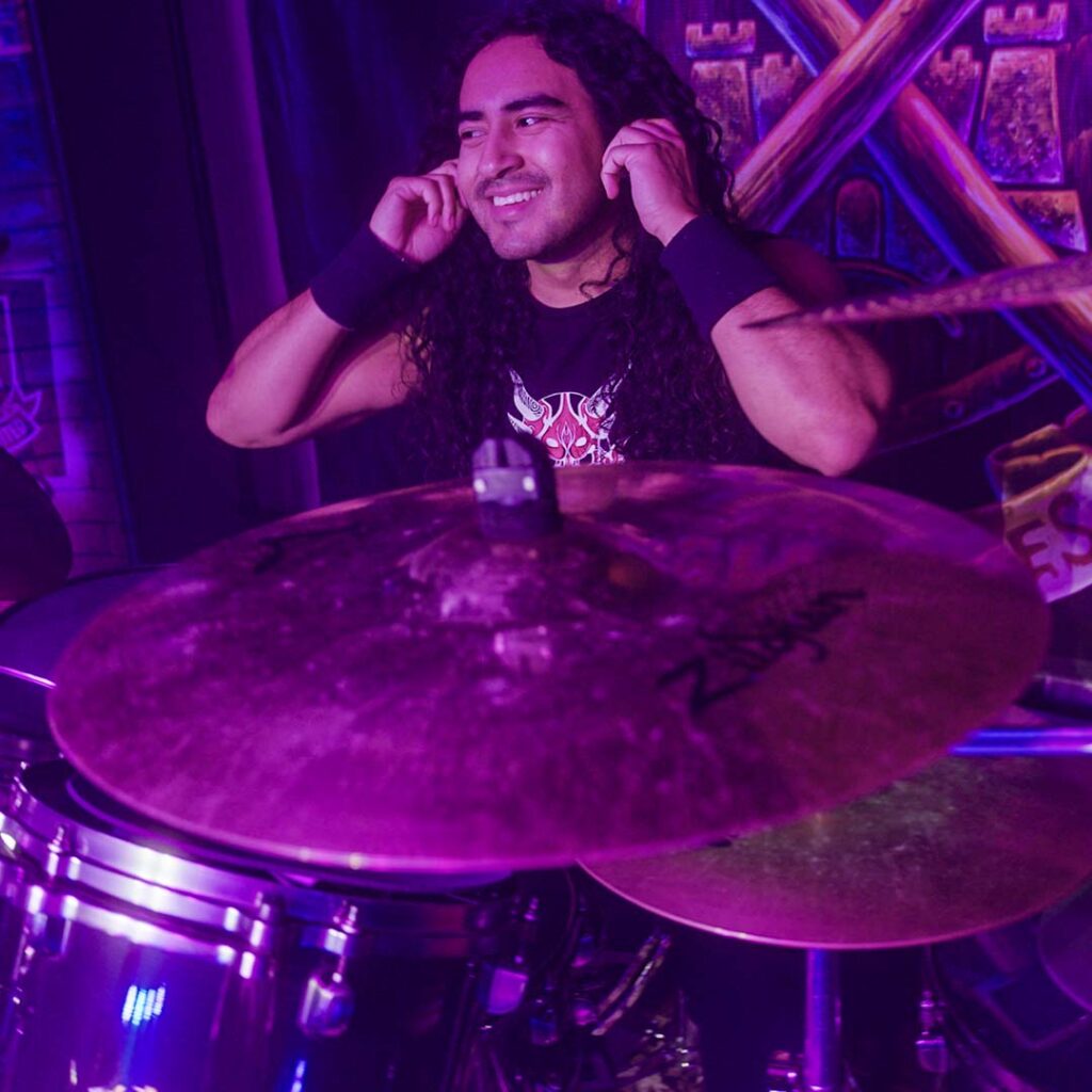 Adrian Aguilar