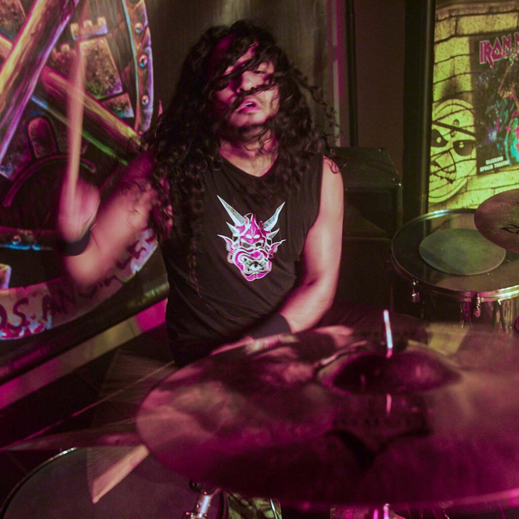 Adrian Aguilar
