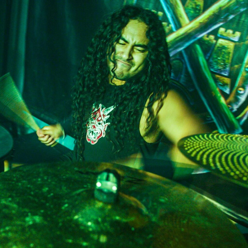 Adrian Aguilar
